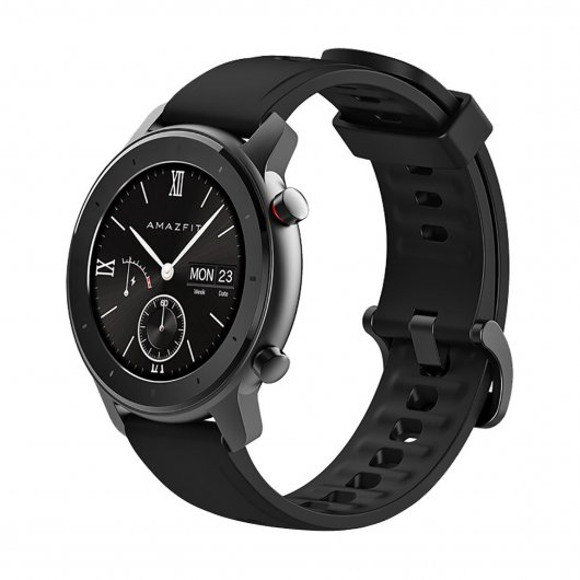 Amazfit GTR 42mm Black