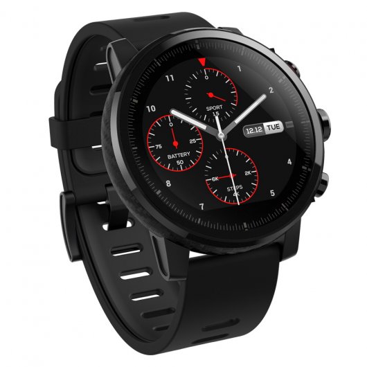 Amazfit Stratos