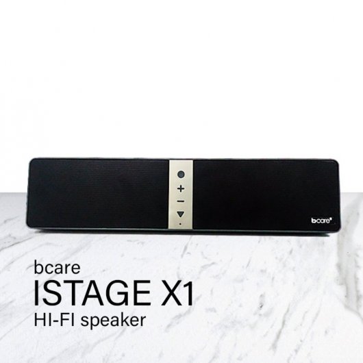 Bcare Istage X-1 HI-FI Speaker