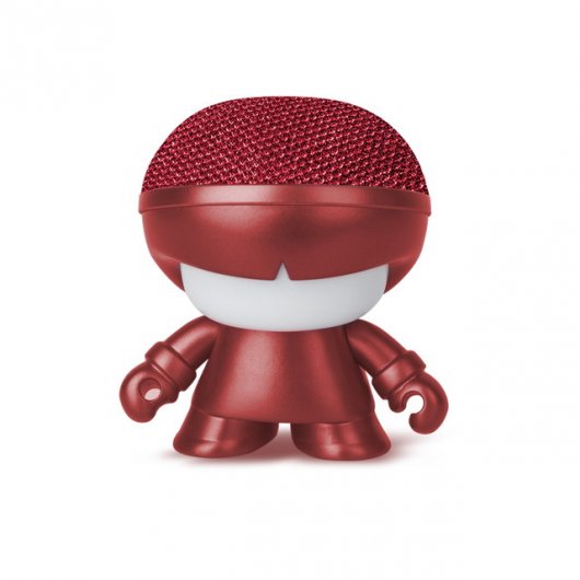 X3 Xoopar Boy Mini Red