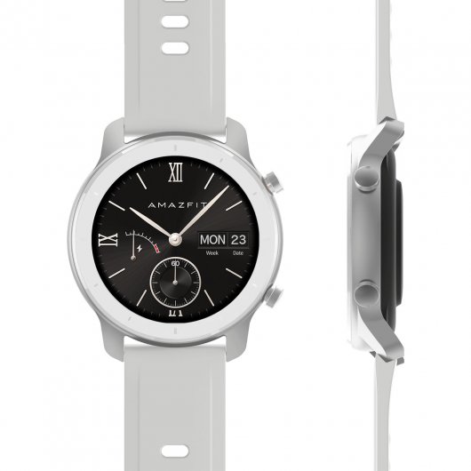 Xiaomi smartwatch amazfit online gtr 42mm