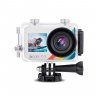 Bcare BCam X-5 Action Camera WiFi 16 MP White