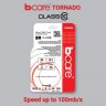 Bcare Tornado Micro SD 64Gb Class 10