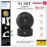 Bcare YI IOT IP Camera 360 Black