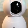 Bcare YI IOT IP Camera 360 White