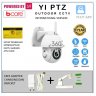 Bcare YI PTZ Outdoor CCTV 360 High Series International Version