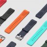 Strap Silicon Bcare Colorful Series 20mm & 22mm