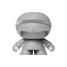 X3 Xoopar Boy Mini Silver