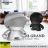 X8 Grand Xoopar Boy Black